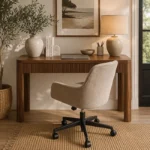 Calisto Flute Study Desk