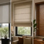 Custom Blinds Dubai