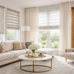 Custom Blinds Dubai