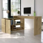 Dermo Workstation Desk