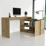 Dermo Workstation Desk