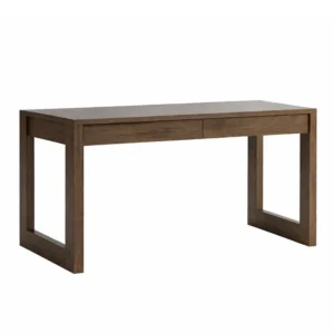 Devon Solid Study Desk