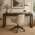 Devon Solid Study Desk