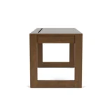 Devon Solid Study Desk