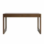Devon Solid Study Desk