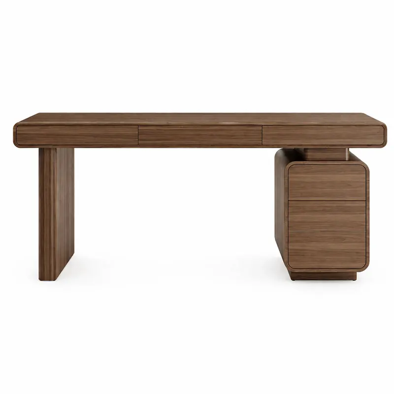 Dorson Luxe Desk 1 Dorson Luxe Desk