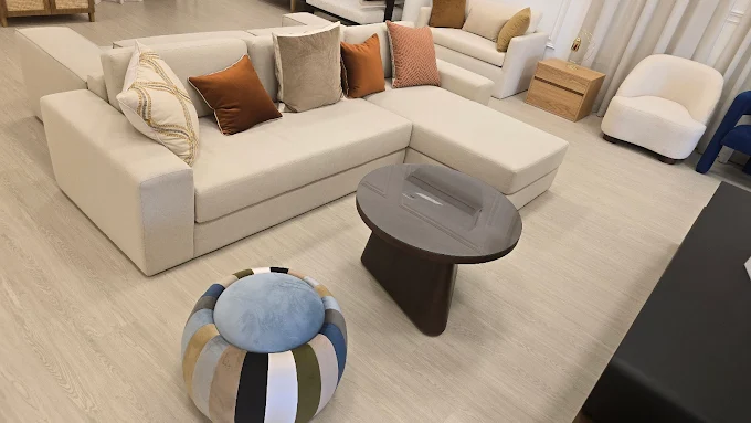 Furniture Upholstery Dubai