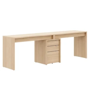 Haven Duo Workstation