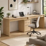 Haven Duo Workstation