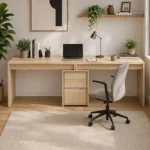 Haven Duo Workstation