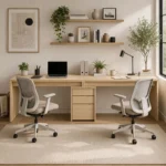 Haven Duo Workstation