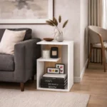 Nexo Cube Side Table