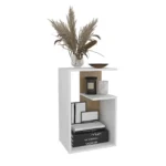 Nexo Cube Side Table