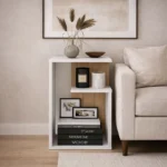 Nexo Cube Side Table