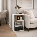 Nexo Cube Side Table