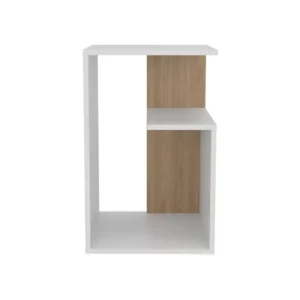 Nexo Cube Side Table