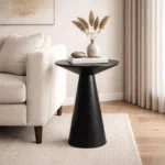 Vanta Cone Side Table