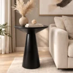 Vanta Cone Side Table