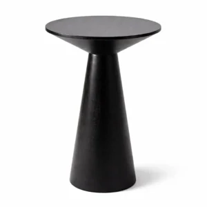 Vanta Cone Side Table