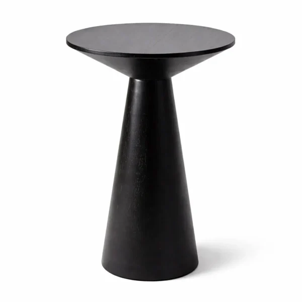 Buy Vanta Cone Side Table with 4 months EMI in UAE