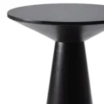Vanta Cone Side Table