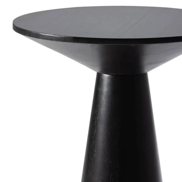 Buy Vanta Cone Side Table with 4 months EMI in UAE