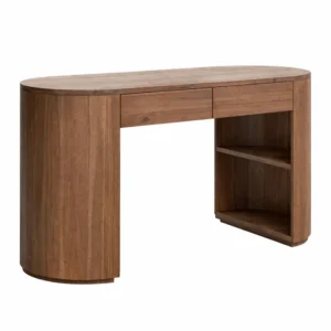 Velaric Storage Study Desk