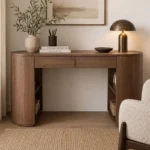Velaric Storage Study Desk