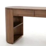 Velaric Storage Study Desk
