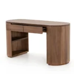 Velaric Storage Study Desk