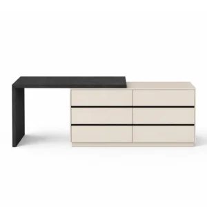 Vetra Executive Desk