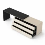 Vetra Executive Desk