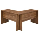 Zyon Corner Desk