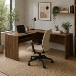 Zyon Corner Desk