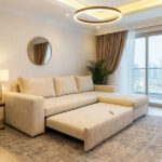 sofa cum bed in Dubai
