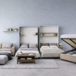 space-saving furniture for Dubai