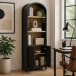Archean Display Cabinet