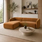 Cairo Lounge Sofa