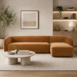 Cairo Lounge Sofa