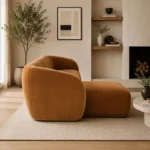 Cairo Lounge Sofa