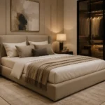 Double Bed Size