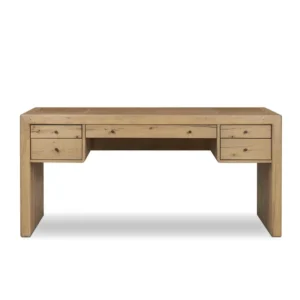 Elwood Executive Desk