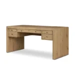 Elwood Executive Desk