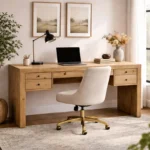 Elwood Executive Desk