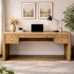 Elwood Executive Desk