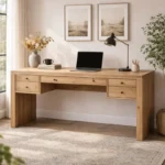 Elwood Executive Desk