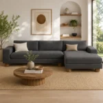 Greyson Lounge Sofa
