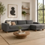 Greyson Lounge Sofa