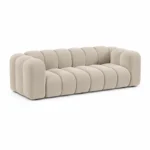 Luxury Bubble Sofa