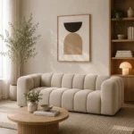 Luxury Bubble Sofa